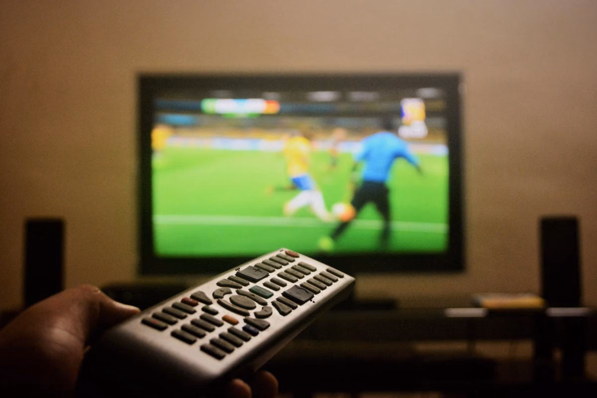Dari Radio Ke Smartphone, Piala Dunia Mengubah Cara Kita Menonton Selamanya