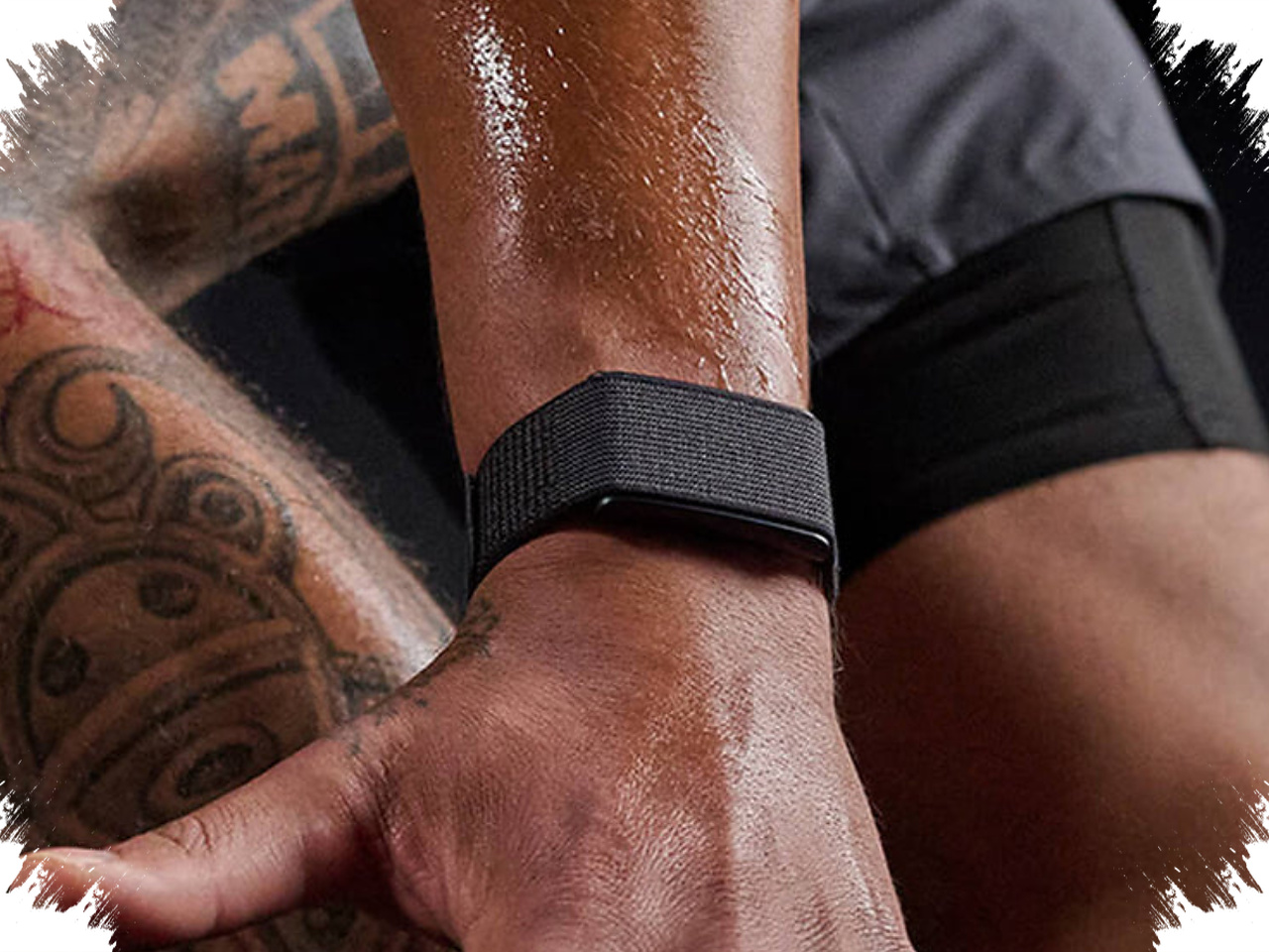 Amazfit Helio Strap 2 Muncul di FCC, Siap Menantang Fitbit Air dengan Harga Murah