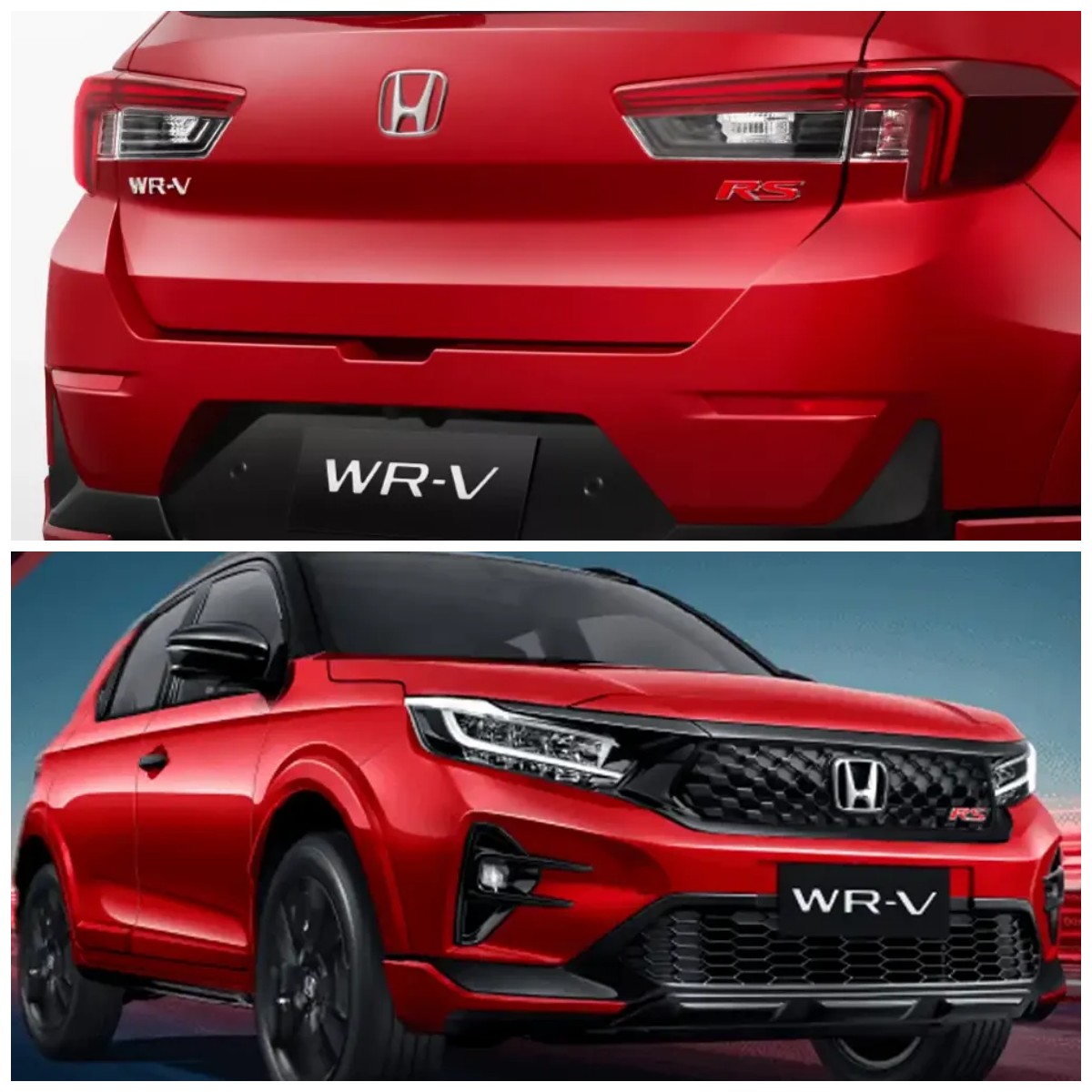 Ban Serep Dihapus, Honda WR-V 2026 Tawarkan Kompresor Mini yang Praktis Tapi Bikin Was-Was