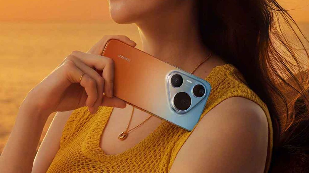 Huawei Pura 90 Pro Max Bawa Zoom Malam 200MP, Huawei Serius Kejar Detail Jarak Jauh
