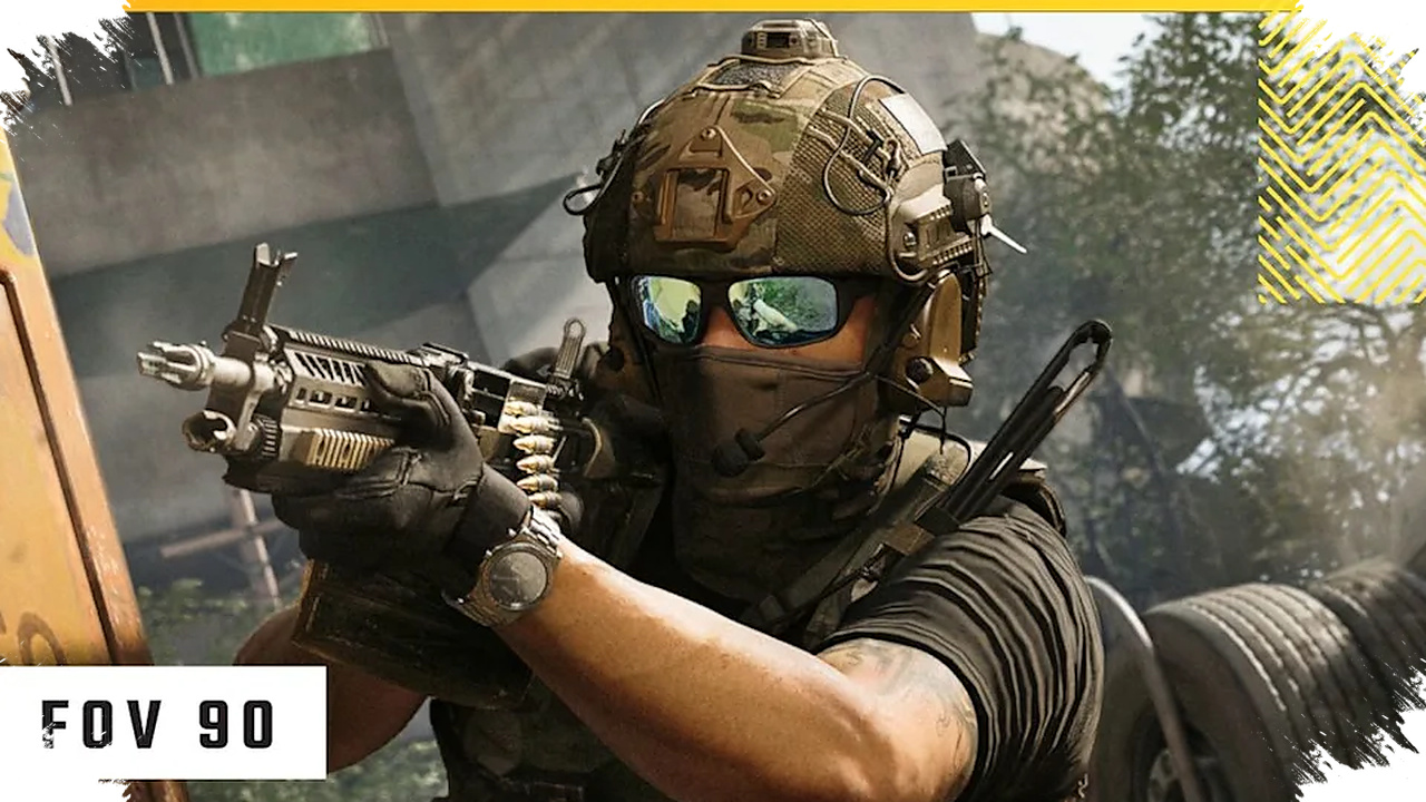 Modern Warfare 4 Bikin Senjata Lebih Menggoda, Tapi Map Intinya Tetap Anti Parkour