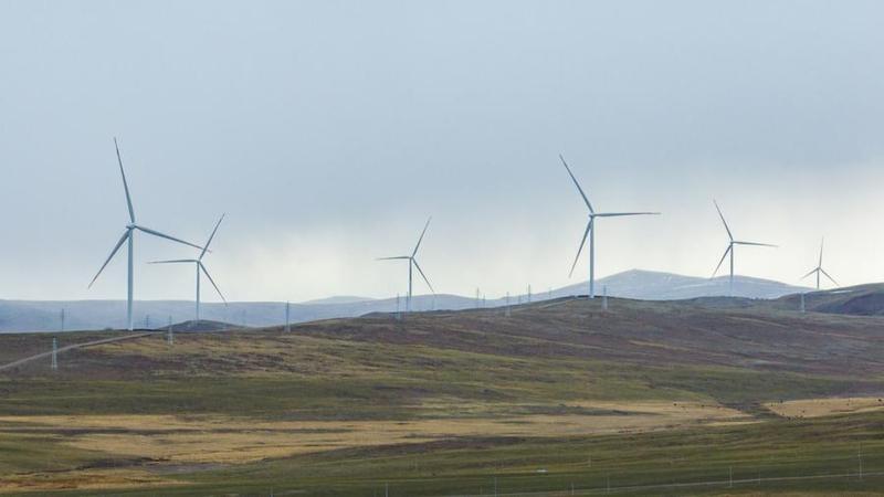Xizang Nyaris Sepenuhnya Hijau, 99 Persen Listriknya Kini Dari Energi Bersih