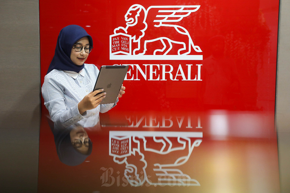 Generali Pindah Ke Pakuwon Tower, Nasabah Surabaya Dapat Layanan Lebih Dekat Dan Personal