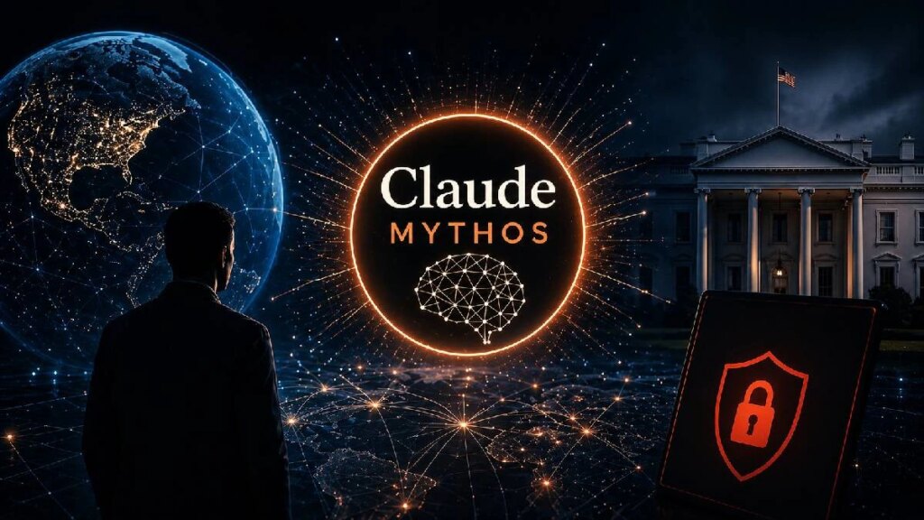 Anthropic Siapkan Claude Mythos Untuk Publik, AI Pencari Celah Yang Bisa Ubah Keamanan Digital