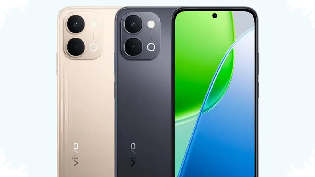 vivo T5 4G Datang Dengan Baterai 7.200mAh Dan IP69, Harga Tetap Ramah Kantong