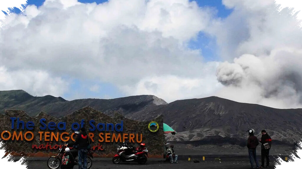 TNBTS Evaluasi Keamanan Jip Bromo, Usai Kecelakaan Maut Tewaskan Dua Orang
