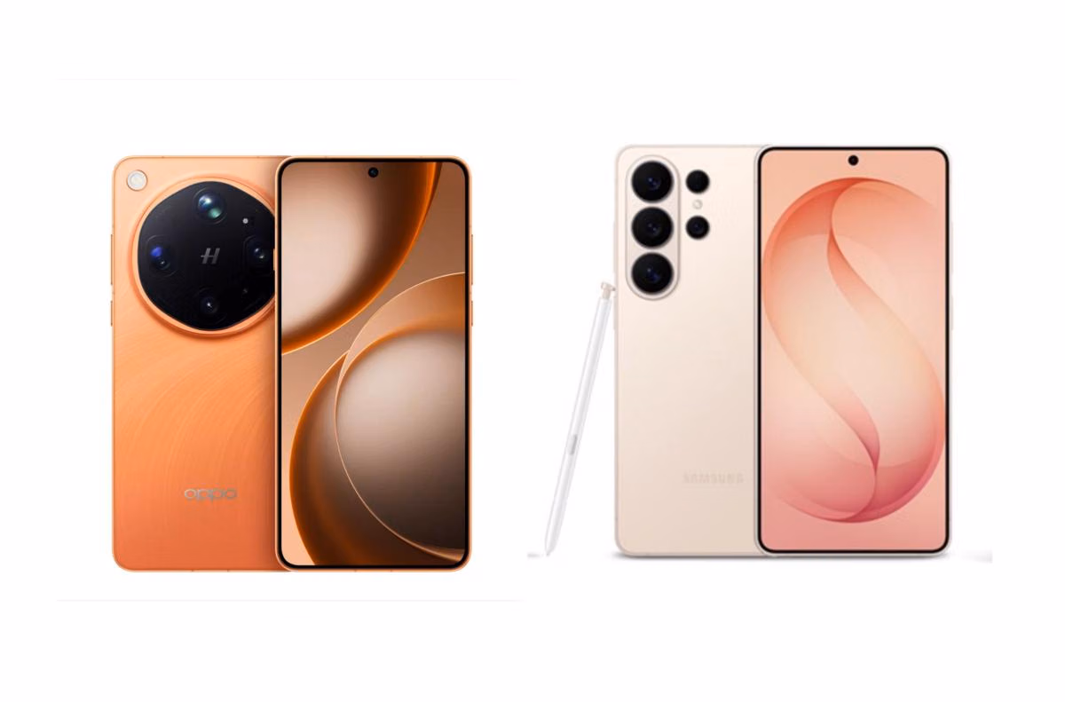 OPPO Find X9 Ultra Lebih Berani, Samsung Galaxy S26 Ultra Masih Unggul Di Hal Ini