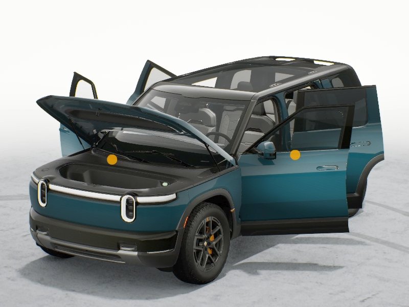Rivian R2 Siap Meluncur 9 Juni, Pesanan Dibuka Saat Pengiriman Pertama Dimulai