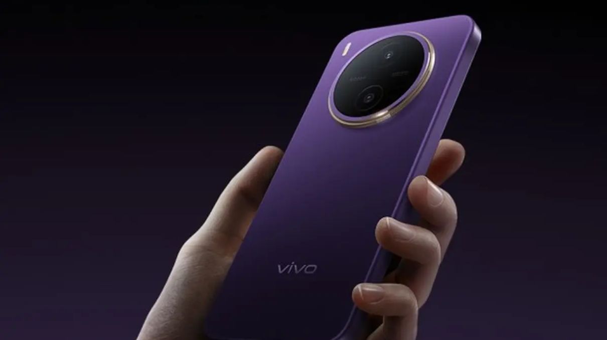 Vivo Y600 Turbo Bawa Baterai 9.020mAh Dan 90W, Kelas Menengah Naik Kelas