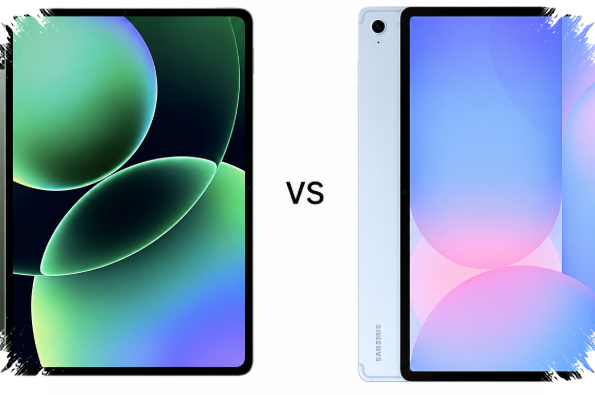 Xiaomi Pad 8 Pro Lebih Menggoda, Galaxy Tab S10 FE+ Sulit Menyamai Value-Nya