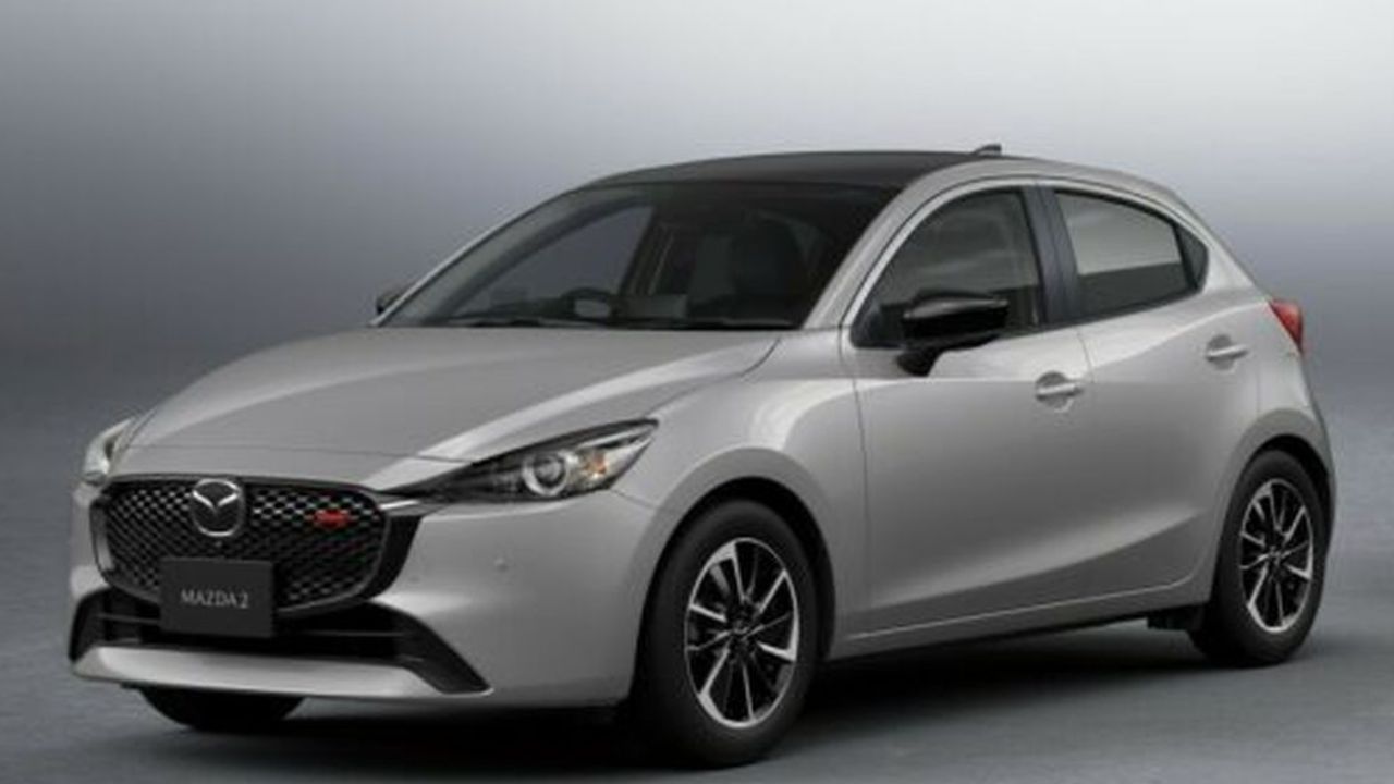 Mazda 2 Hatchback Terlihat Mungil, Tapi Rasa Premium Dan Respons Mesinnya Sulit Diabaikan