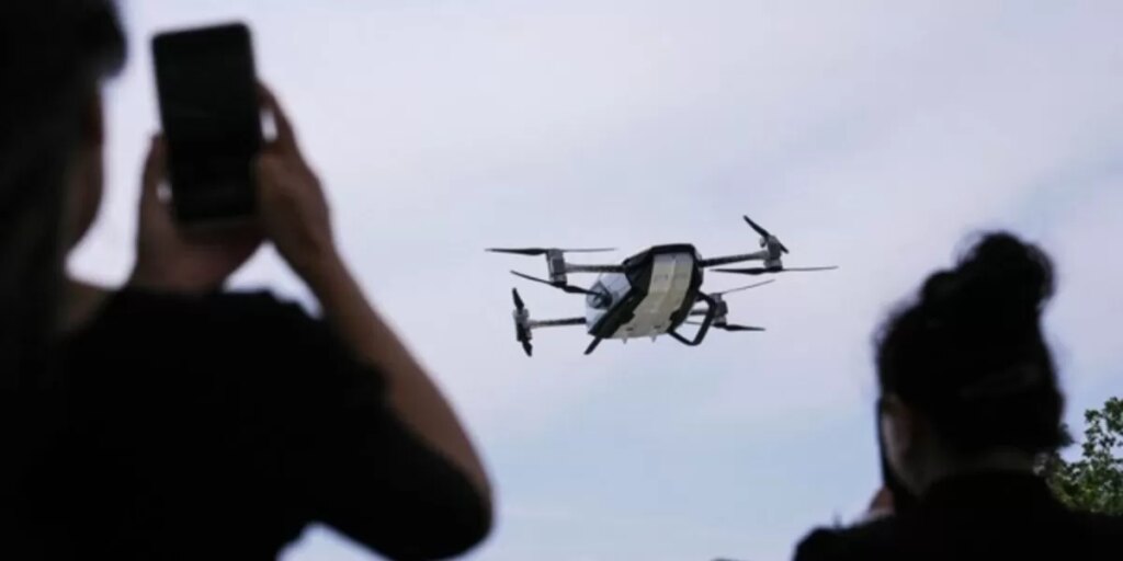 Mobil Terbang Masih Jauh Dari Langit Indonesia, Dua Penghalang Ini Belum Selesai