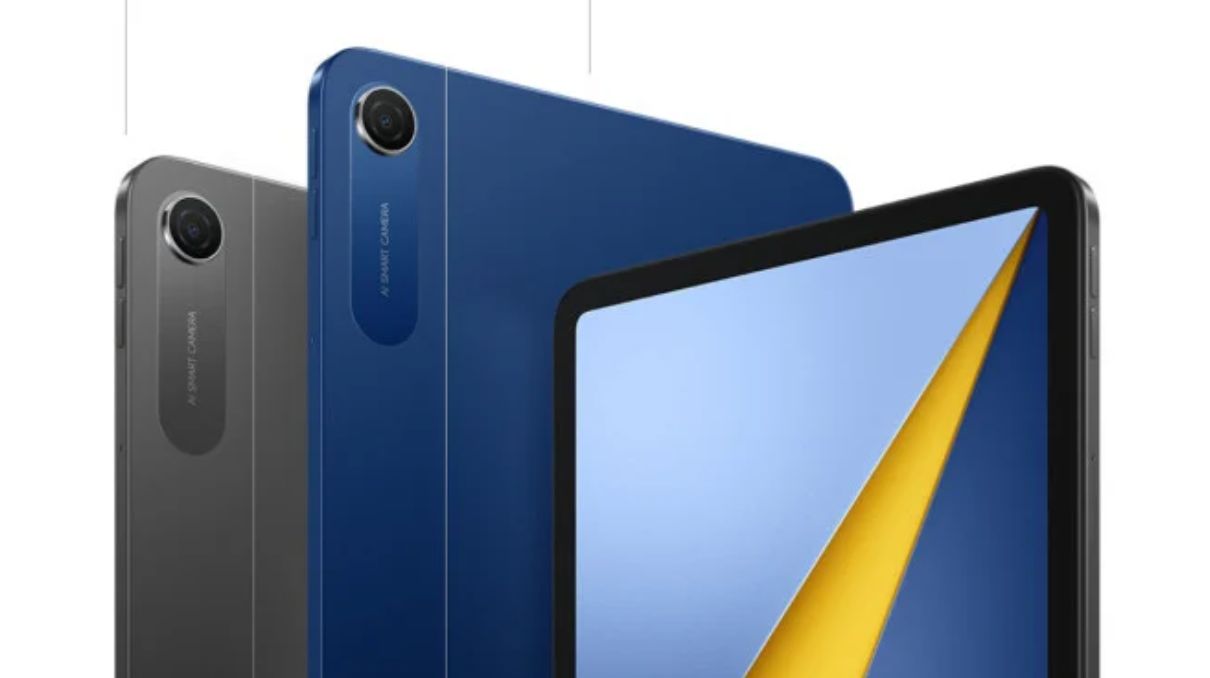 Poco Pad C1 Muncul di Situs Global Xiaomi, Tablet Murah Ini Bawa Layar 2K 120Hz