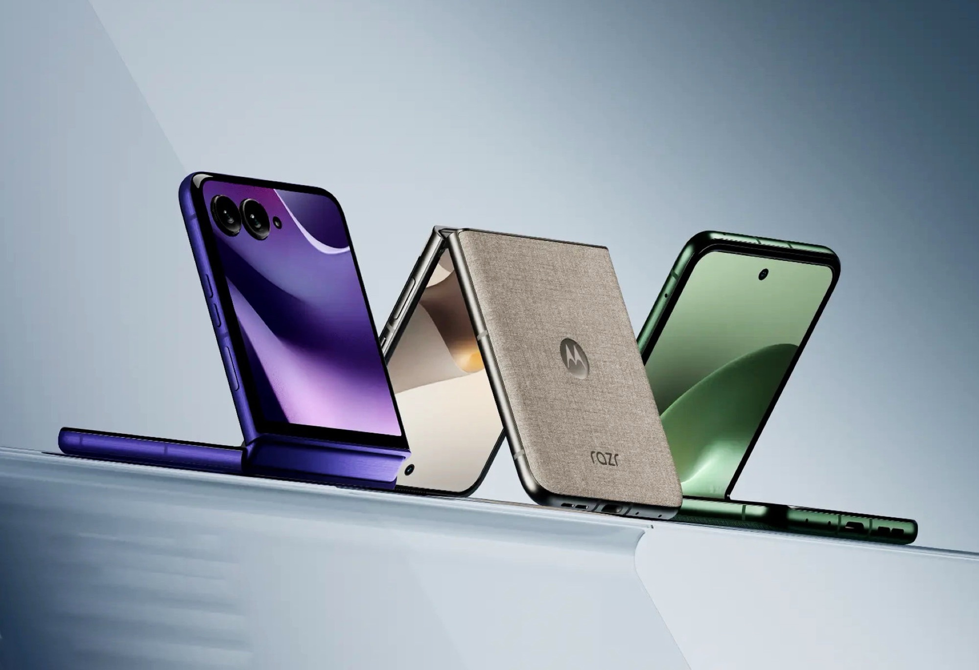 Motorola Akui Salah Rute, Aplikasi Belanja Kini Tak Lagi Lewat Link Afiliasi