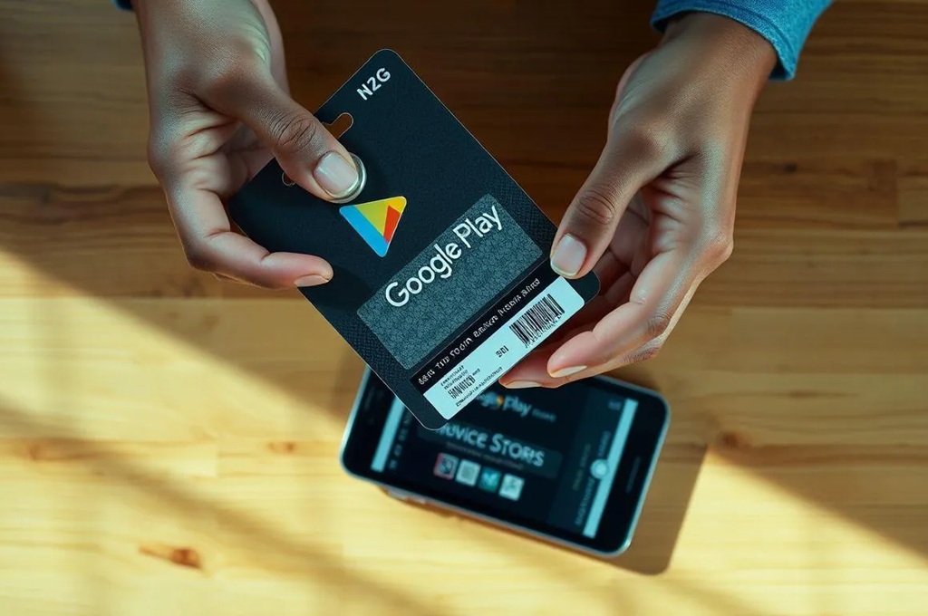 Voucher Google Play Bisa Langsung Masuk, Cara Aman Klaim Di Android Dan Komputer