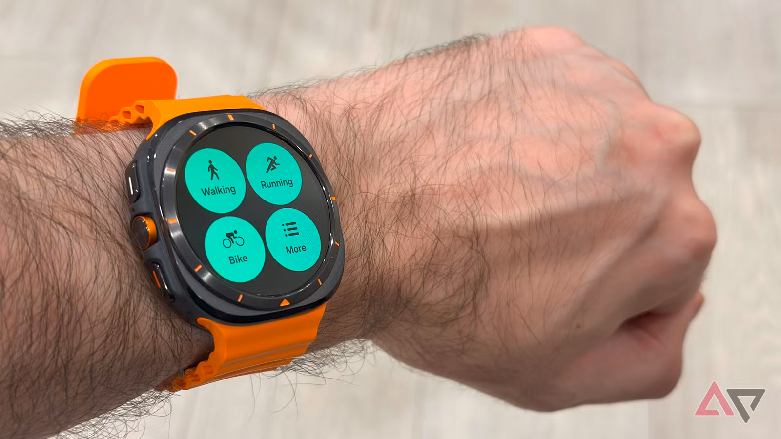 Samsung Siapkan Galaxy Watch Ultra 2 Lebih Murah, Premium Kini Tak Lagi Jauh