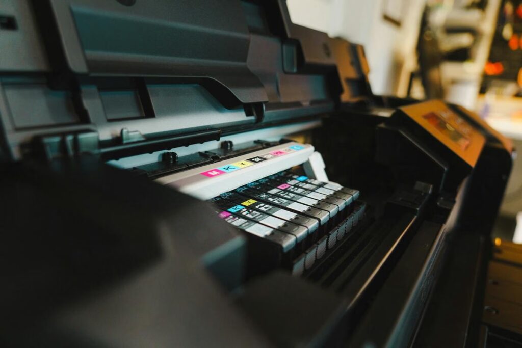 5 Kebiasaan Sederhana Ini Bikin Printer Lebih Awet, Banyak Orang Sering Lalai