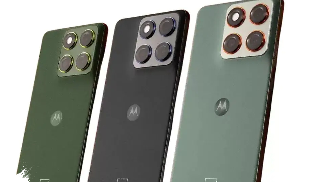 Motorola Edge 70 Pro+ Mulai Menggoda, Kamera Naik Kelas dan Tiga Warna Baru Bikin Penasaran