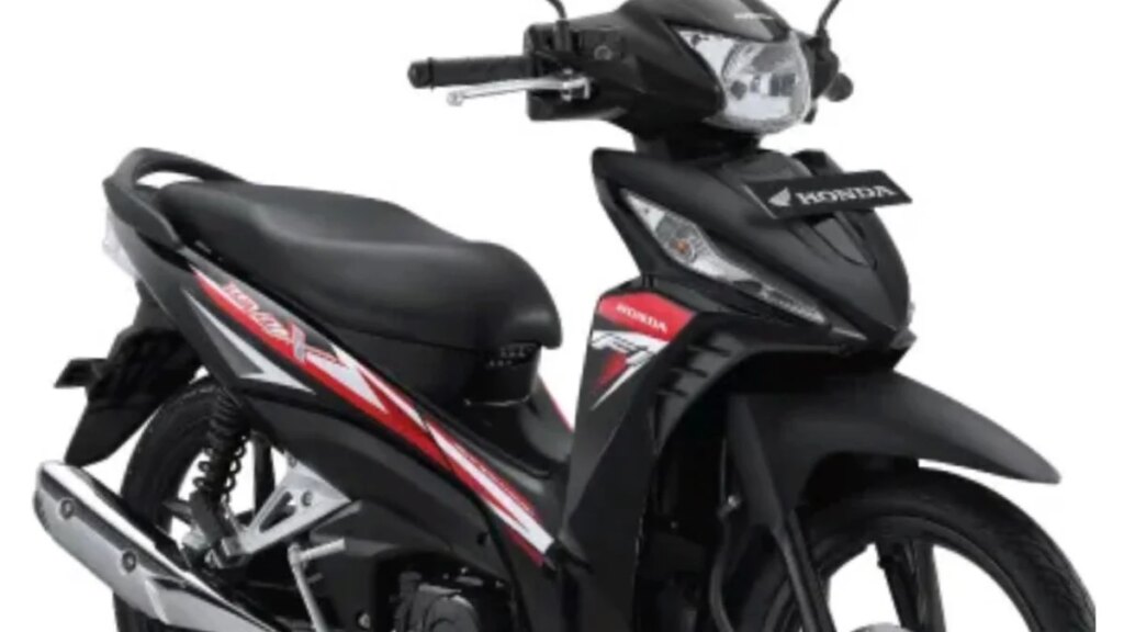3 Motor Bebek Paling Masuk Akal Diburu di 2026, Irit BBM dan Mesin Bandel