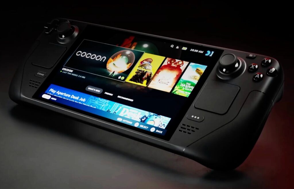 Steam Deck OLED Ludes Lagi Usai Harga Naik Drastis, Pembeli Tetap Berebut