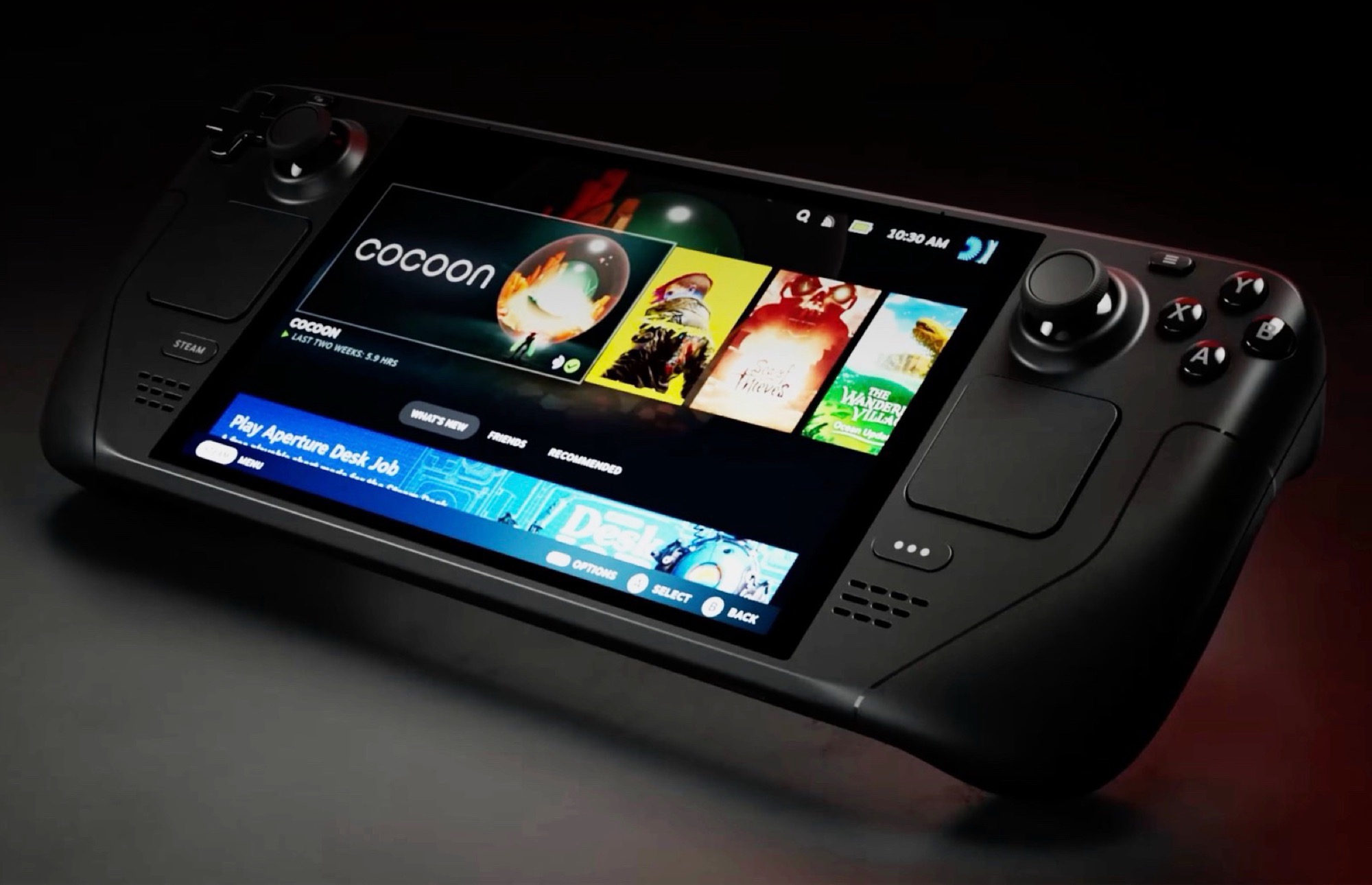 Steam Deck OLED Ludes Lagi Usai Harga Naik Drastis, Pembeli Tetap Berebut