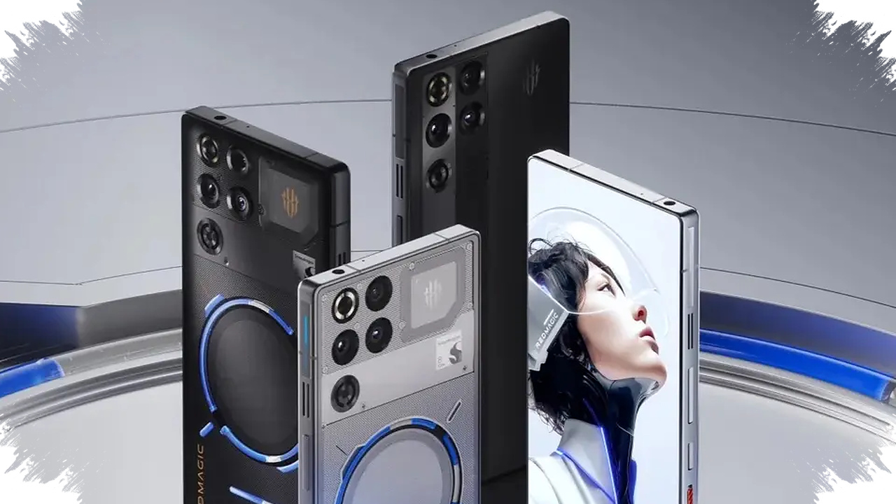 RedMagic 11S Pro Siap Menyapu Pasar Global, Gamer Cuma Punya Sehari Sebelum Open Sale