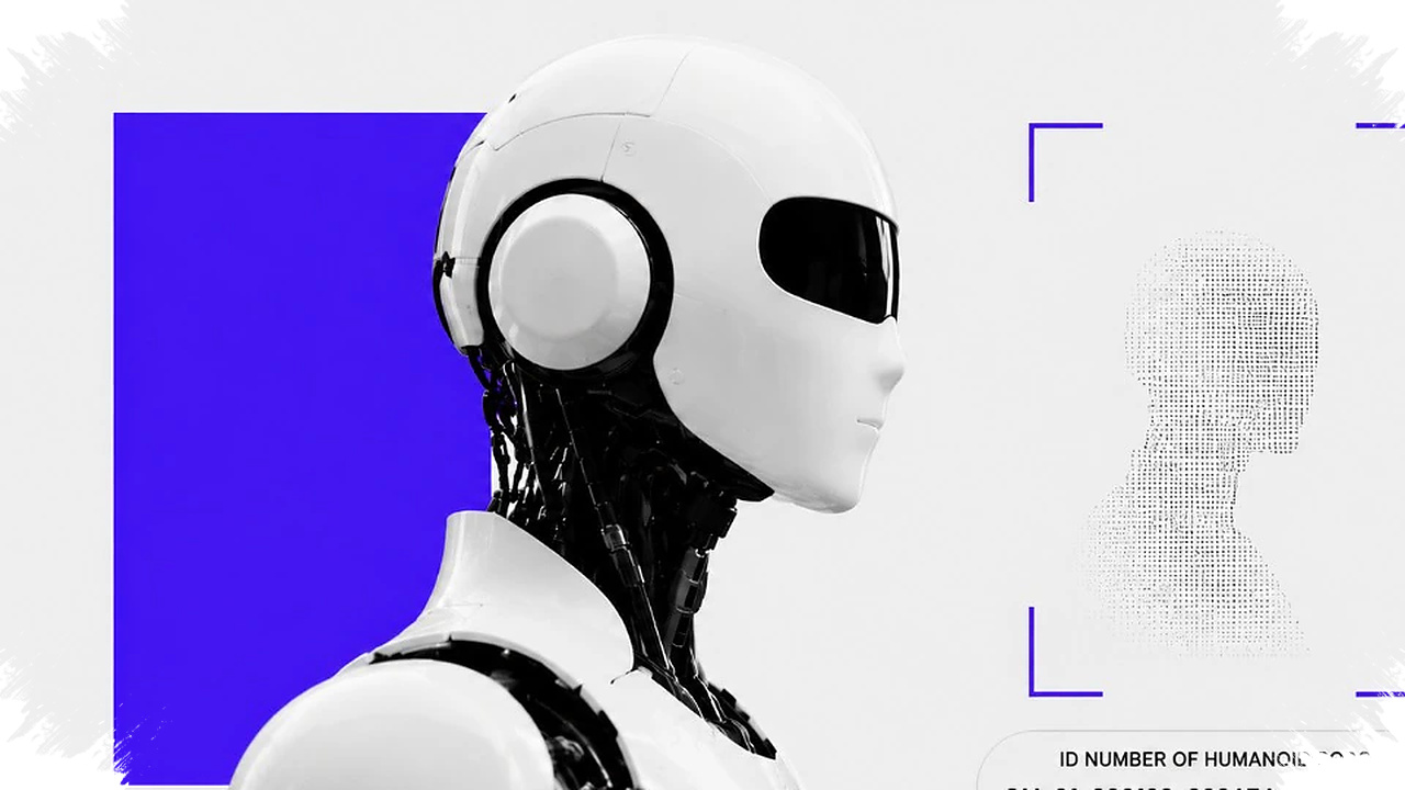 China Pasang Kode Wajib untuk Robot Humanoid, Tanpa Identitas Digital Tak Bisa Masuk Pasar