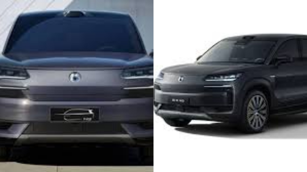 Denza N9 2026 Mengusik Alphard dan BMW X7, Kabinnya Terasa Seperti Kelas Bisnis