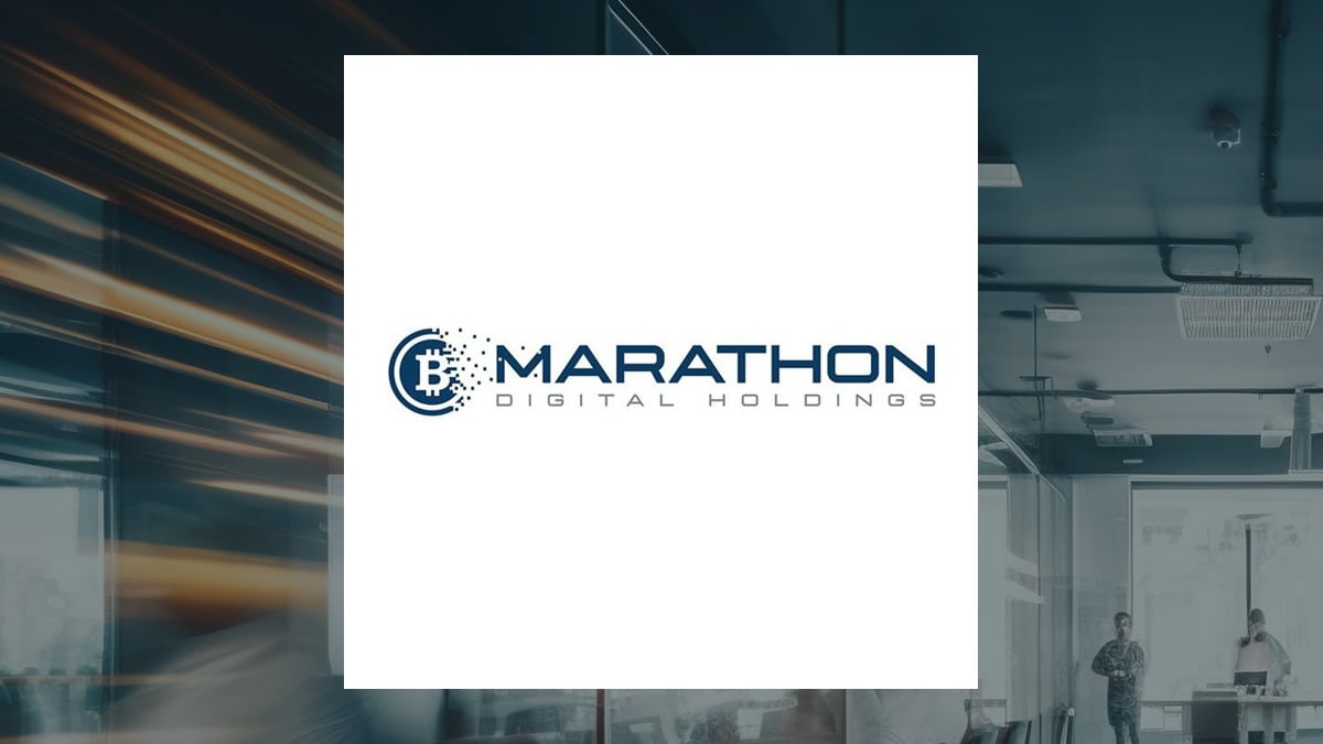 Marathon Ubah Aset Bitcoin Jadi Senjata AI, Taruhannya Ada Di Listrik Dan Tanah