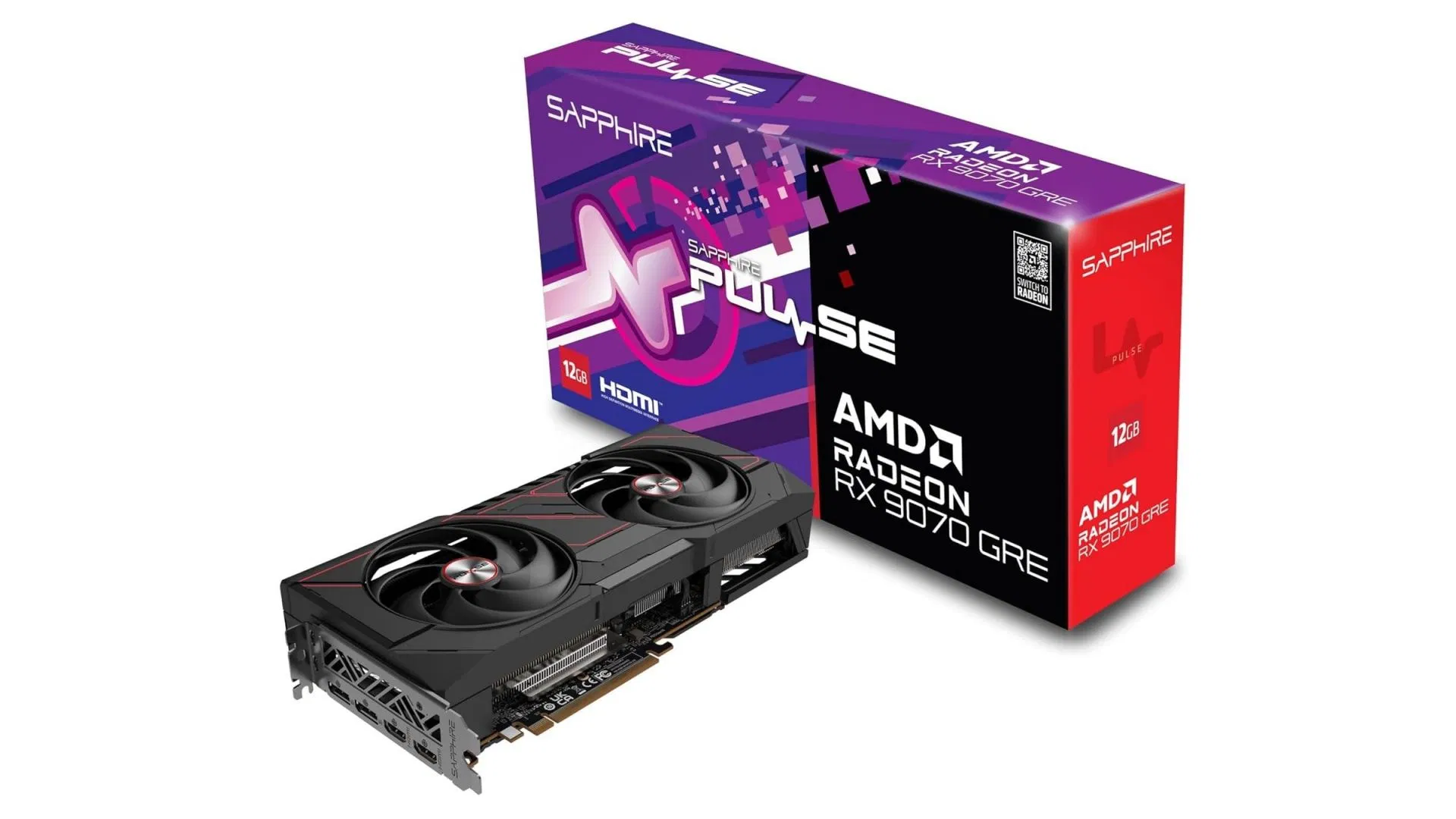 AMD Siapkan Penyelamat di Tengah Harga GPU Kacau, Radeon RX 9070 GRE Siap Mendunia