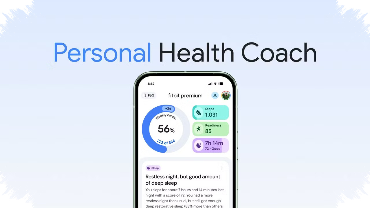 Google Health Siap Lebih Berguna, Fitur Baru Ini Bisa Ubah Cara Anda Pakai Android