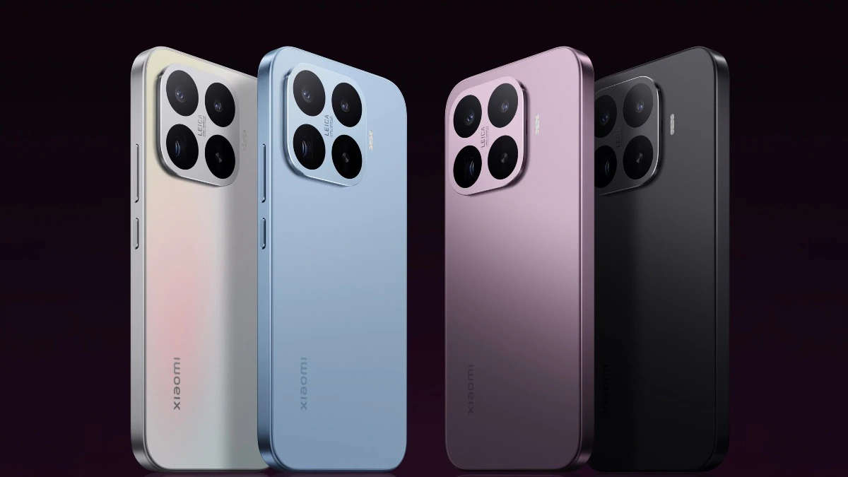 Xiaomi 17T Dan 17T Pro Meluncur Global, Leica Dan Baterai Jumbo Jadi Andalan