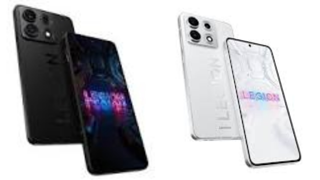 Lenovo Legion Y70 2026 Masih Ngebut, Tipis dan Kalem Saat Banyak HP Gaming Terlalu Norak