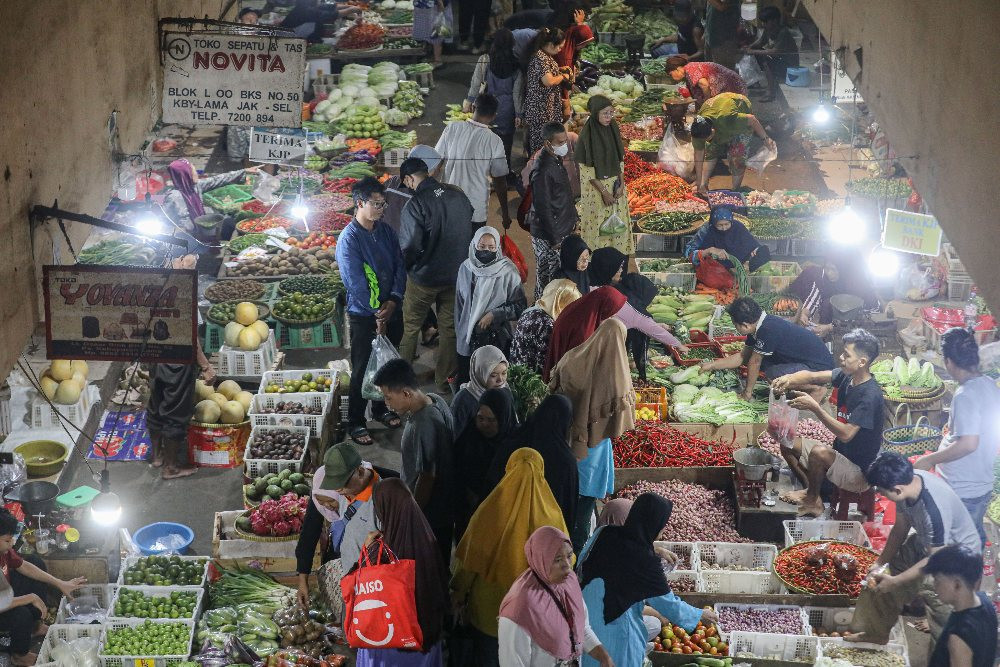 IKK Jateng Bertahan Di 116,52, Ekonomi Tumbuh 5,89% Dan Konsumen Makin Percaya Diri