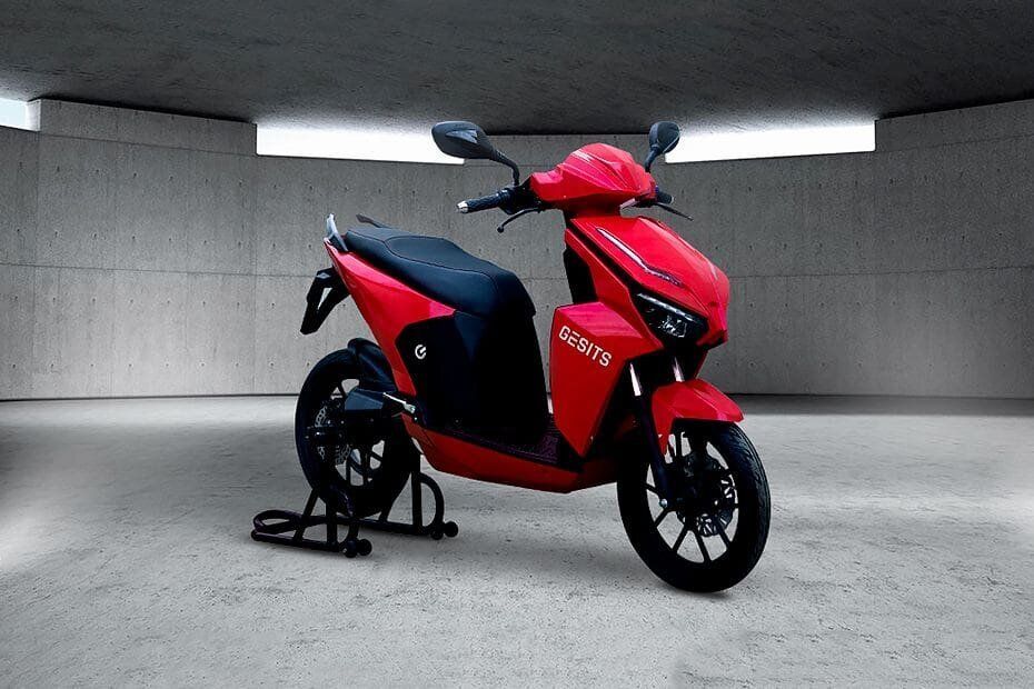 Ojol Mulai Pindah ke Motor Listrik, 7 Model Ini Paling Masuk Akal Buat Harian 2026