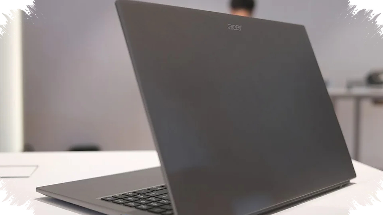 Acer Aspire Go 15 Pakai Snapdragon C, Ancaman Serius Untuk Laptop Windows Murah