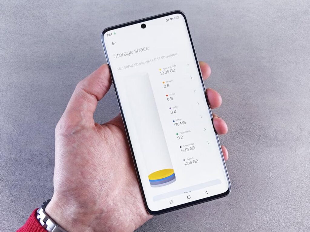 Storage HP Cepat Penuh Tanpa Sadar, 4 Langkah Ini Bikin Memori Lega Lagi