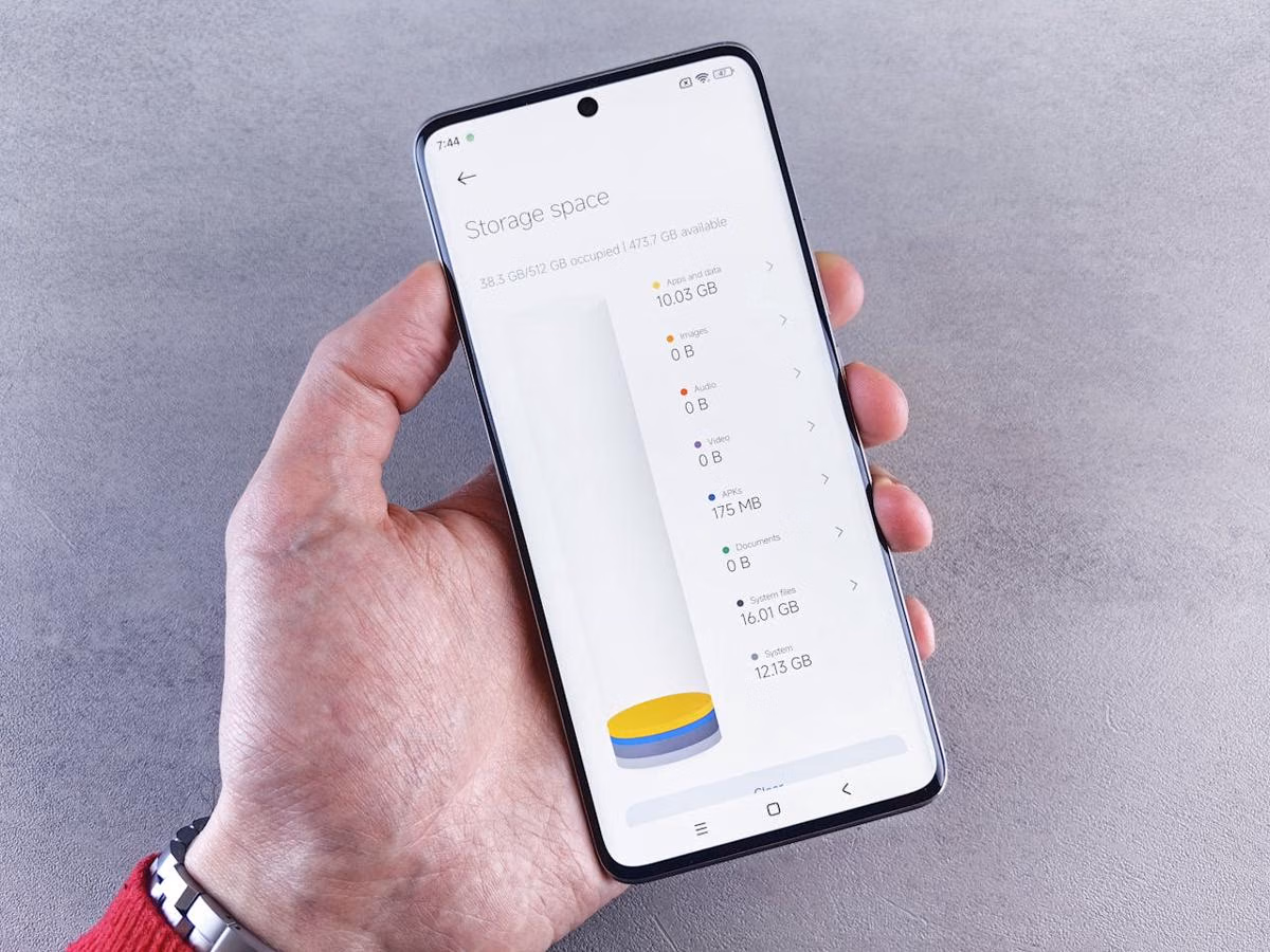 Storage HP Cepat Penuh Tanpa Sadar, 4 Langkah Ini Bikin Memori Lega Lagi