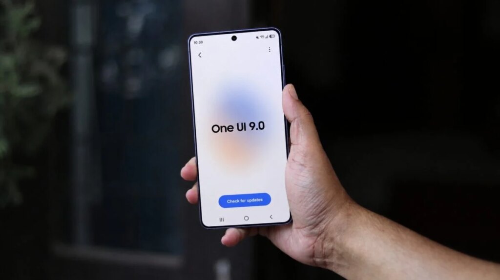 Perubahan Kecil di One UI 9 Ini Bisa Mengunci Galaxy Lagi, Saat Ponsel Direbut