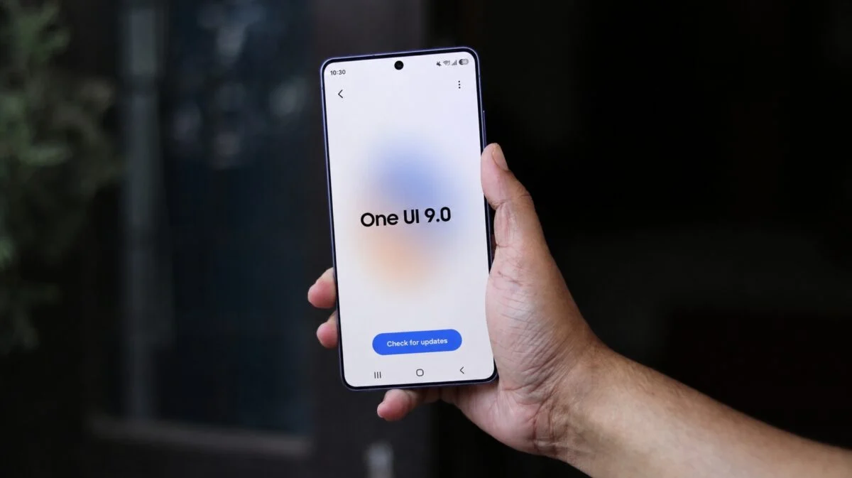 Perubahan Kecil di One UI 9 Ini Bisa Mengunci Galaxy Lagi, Saat Ponsel Direbut