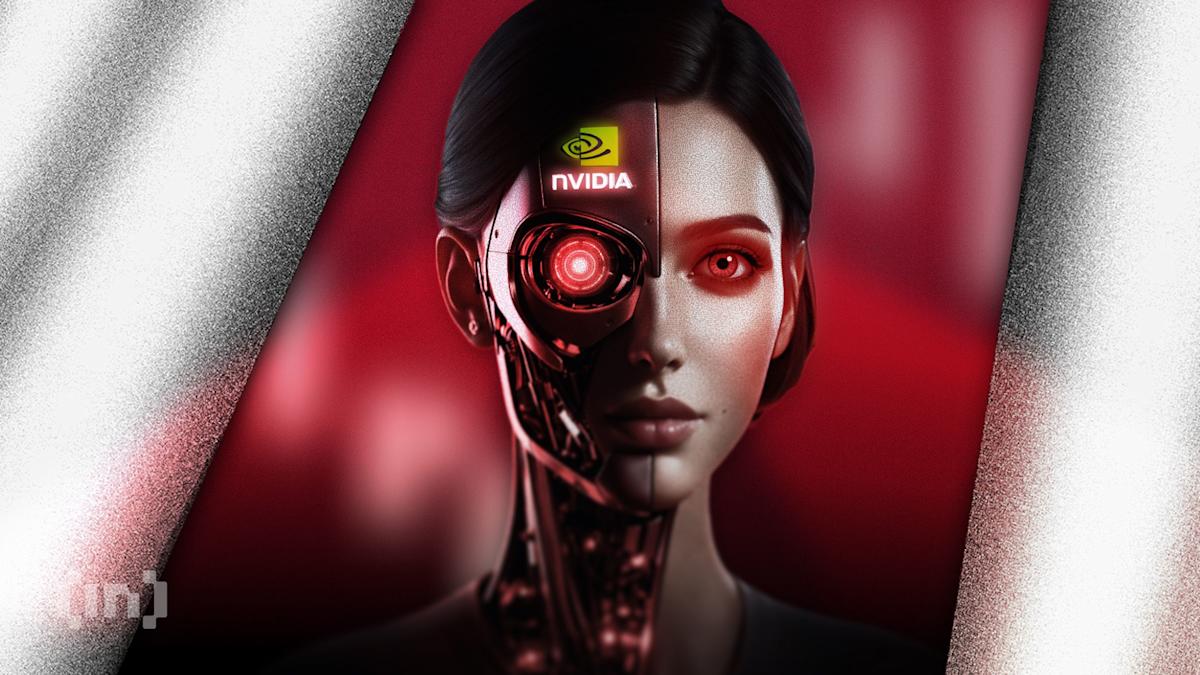 Aturan Baru BIS Mengincar Chip AI Nvidia Dan AMD, Celah Lama Di China Mulai Ditutup