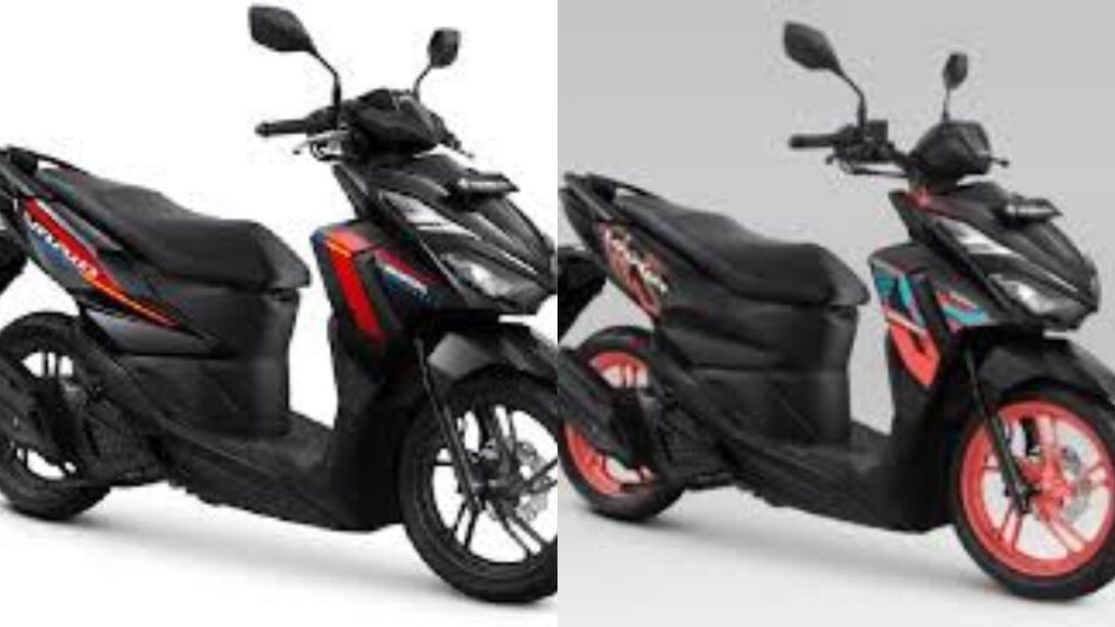 Harga Vario 125 Street Mei 2026, Tampilan Makin Agresif dengan Banderol Rp24 Jutaan