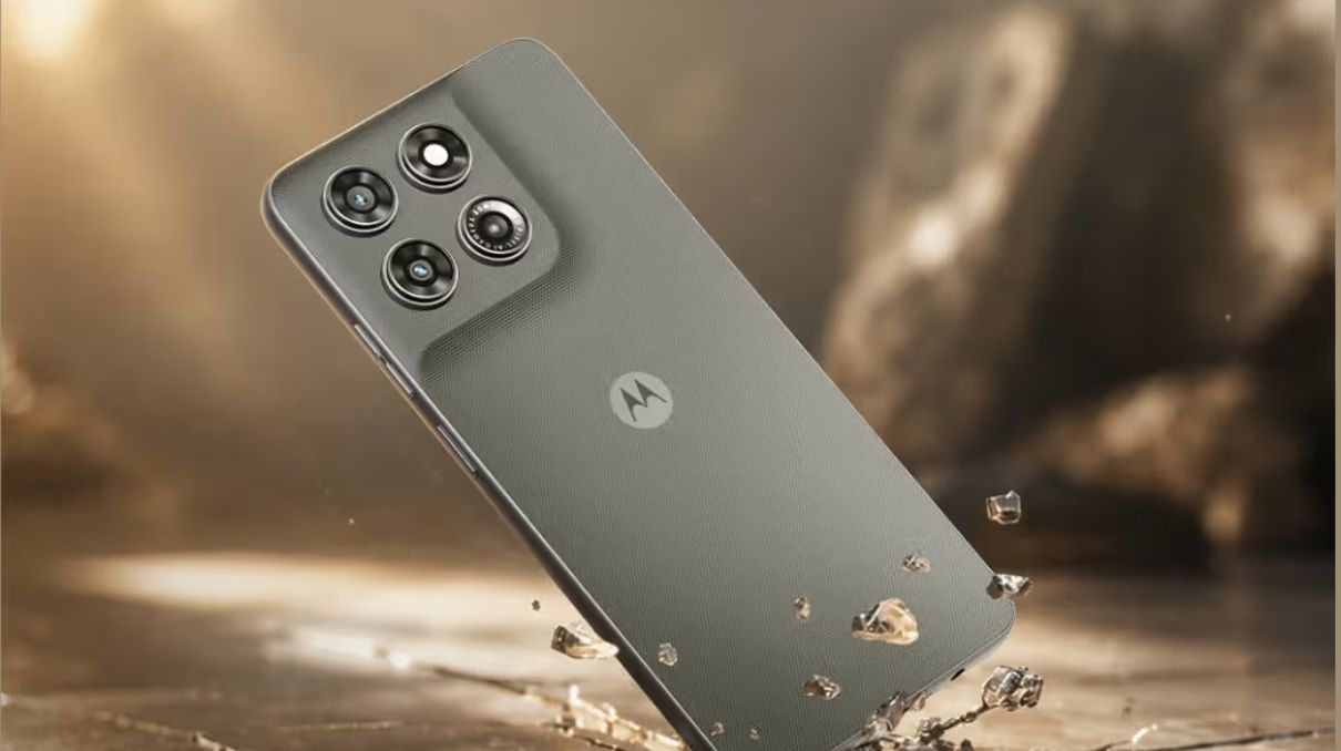 Motorola Moto G37 Power Datang Mengusik Kelas Rp2 Jutaan, Baterai 7.000 mAh Tahan 3 Hari