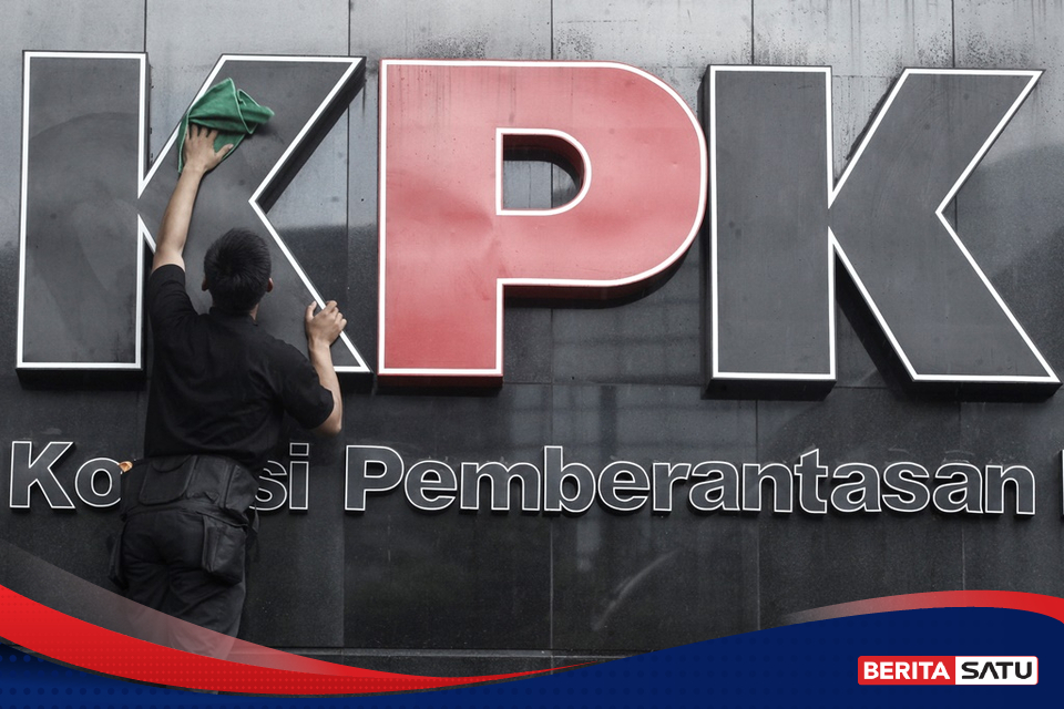 Korupsi Bukan Sekadar Pidana, KPK Ingatkan Pancasila Sedang Diuji Bangsa