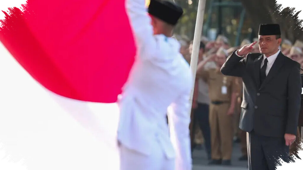 Pancasila Tak Lagi Sekadar Slogan Di Jateng, Dipaksa Hidup Lewat Kebijakan Nyata