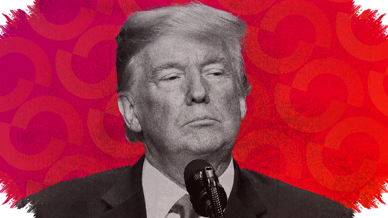 Trump Perketat Akses Bank, Stablecoin Dan Bitcoin ATM Jadi Jalur Baru Uang Ilegal