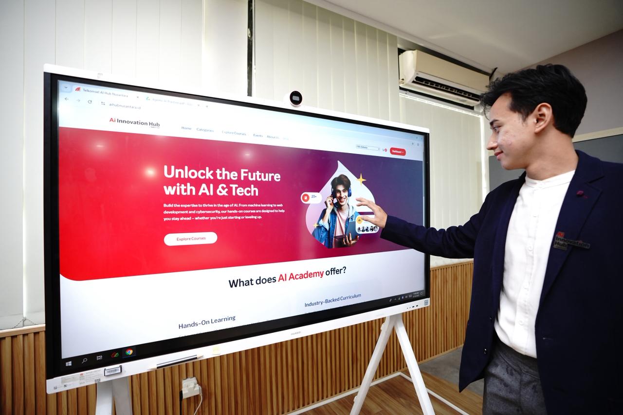 Telkomsel Ultah Ke-31, Paket 31 GB Rp31 Ribu Jadi Hadiah Paling Menggoda untuk Pelanggan