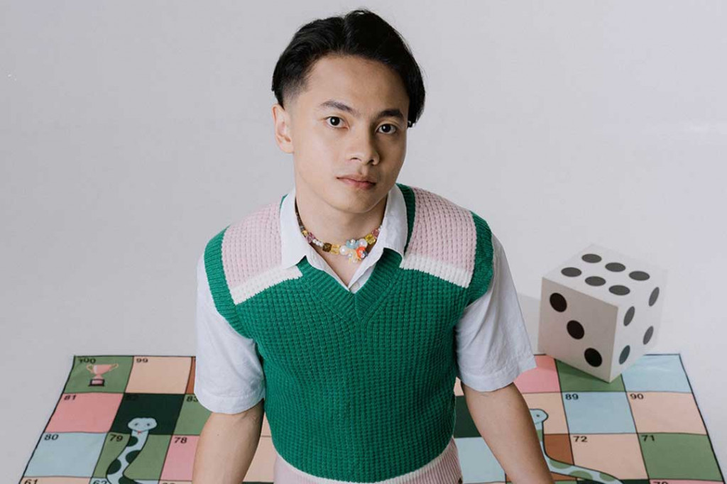 Tsaqib, Dari Boyband Sekolah Dasar Kini Resmi Jadi Suami Adhisty Zara, Perjalanan Panjangnya Terungkap