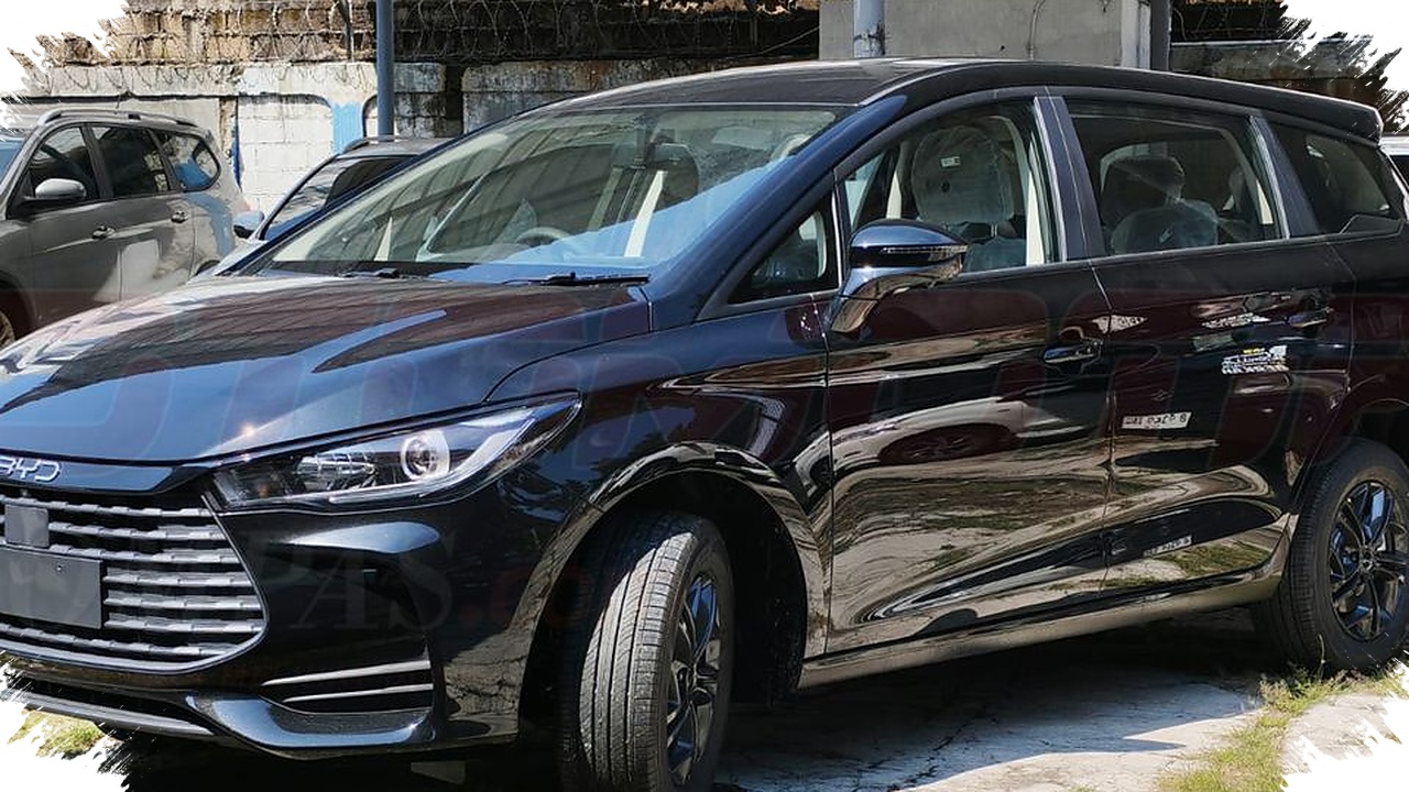 BYD M6 DM Classic Jadi Varian Termurah, Pengorbanan Fitur dan Baterainya Terkuak