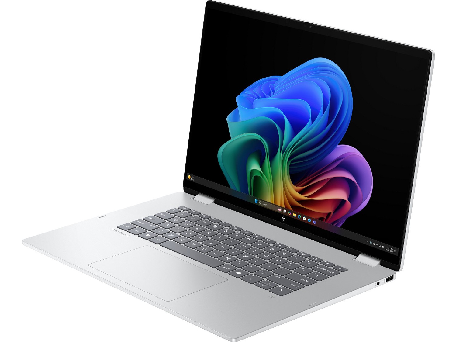 HP OmniBook 7 Flip Diskon Lebih Dari 40%, Laptop Lipat OLED 2.8K Kini Lebih Masuk Akal